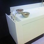 Detalles de Cocinas sevilla